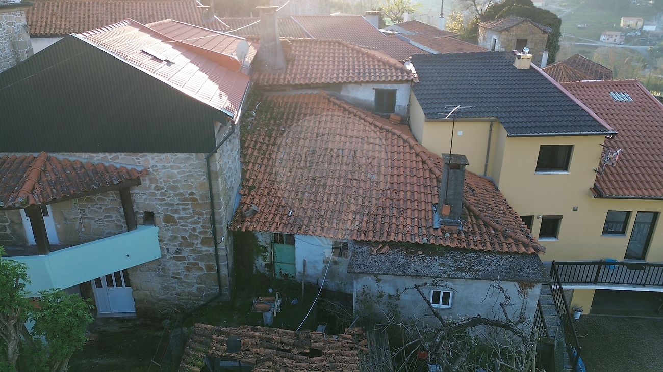 Moradia T3 à venda em Gouviães e Ucanha, Tarouca — foto 7