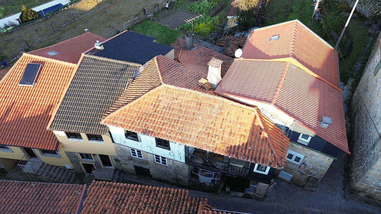 Moradia T3 à venda em Gouviães e Ucanha, Tarouca — foto 2