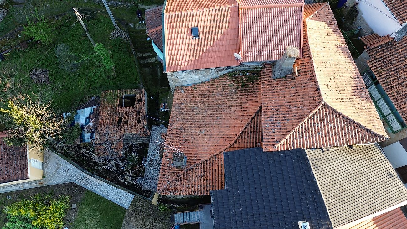 Moradia T3 à venda em Gouviães e Ucanha, Tarouca — foto 8