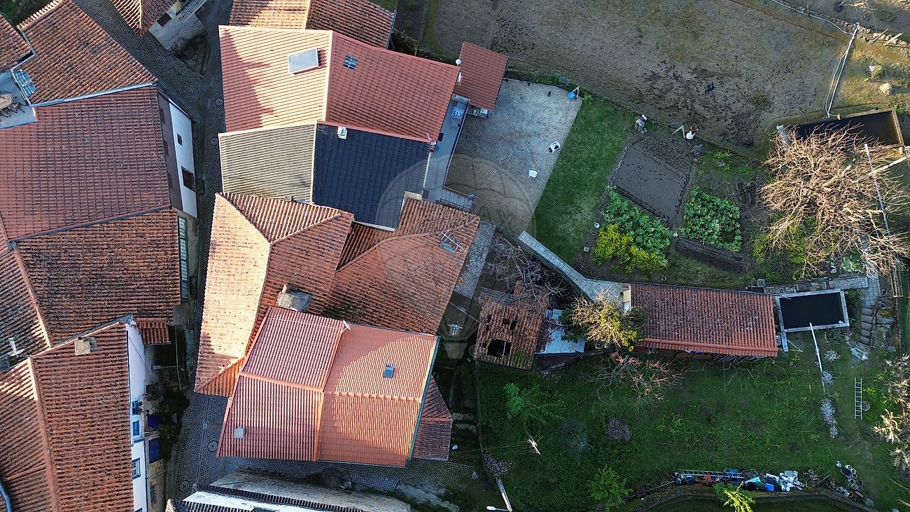 Moradia T3 à venda em Gouviães e Ucanha, Tarouca — foto 27