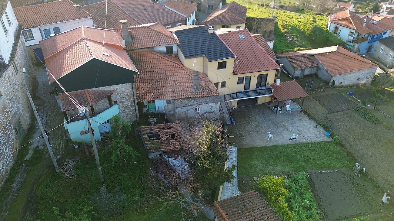 Moradia T3 à venda em Gouviães e Ucanha, Tarouca — foto 6