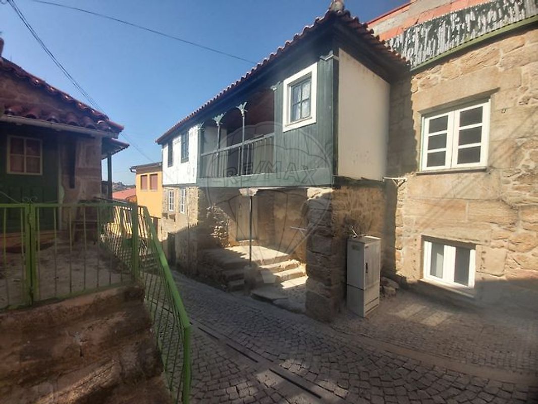 Moradia T3 para venda