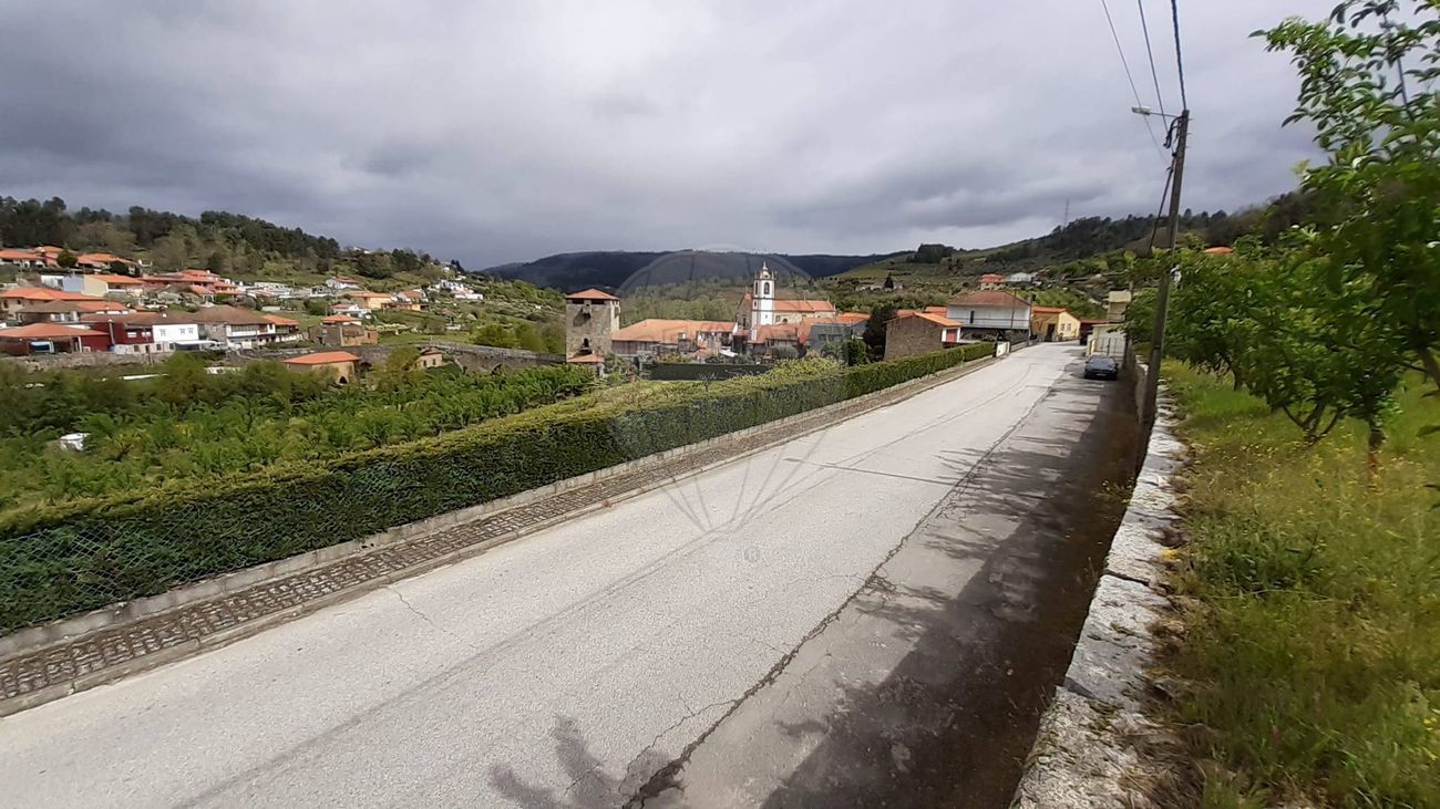 Terreno para venda