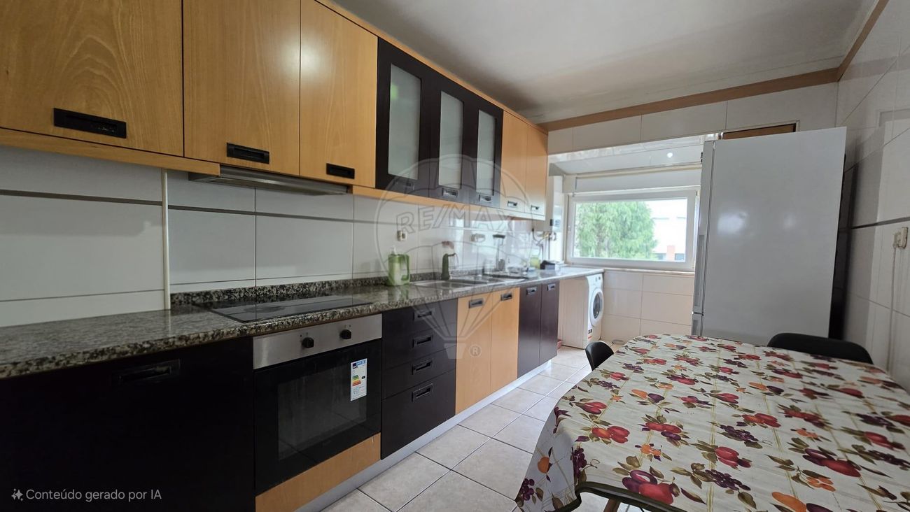 Apartamento T3 para venda