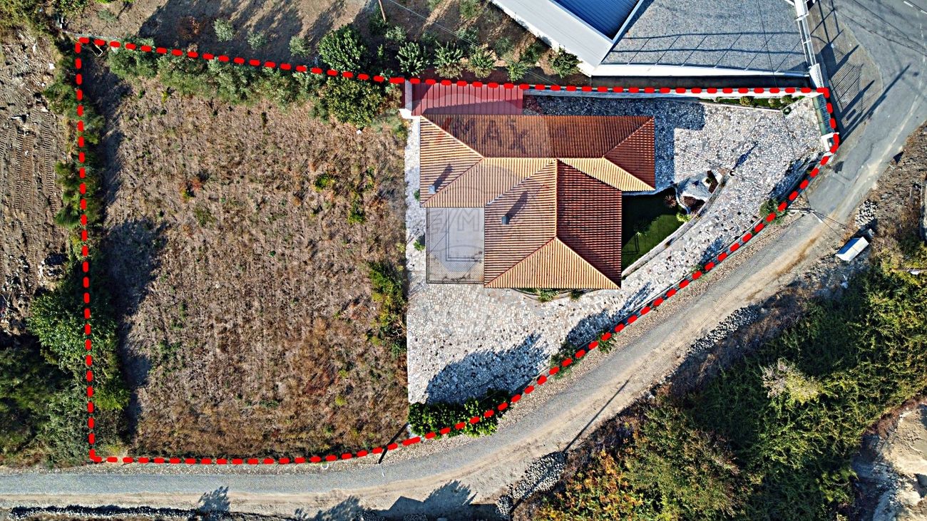 Terreno  para venda