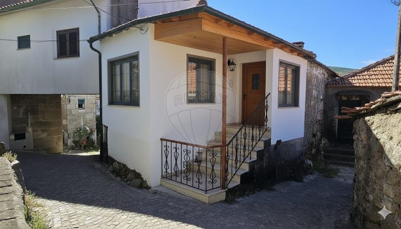 Moradia T3 para venda