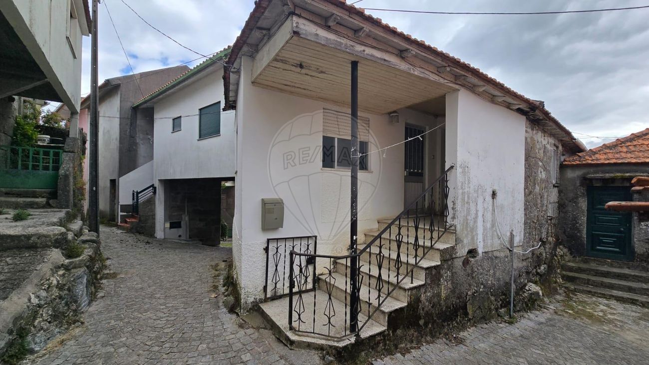 Moradia T3 para venda