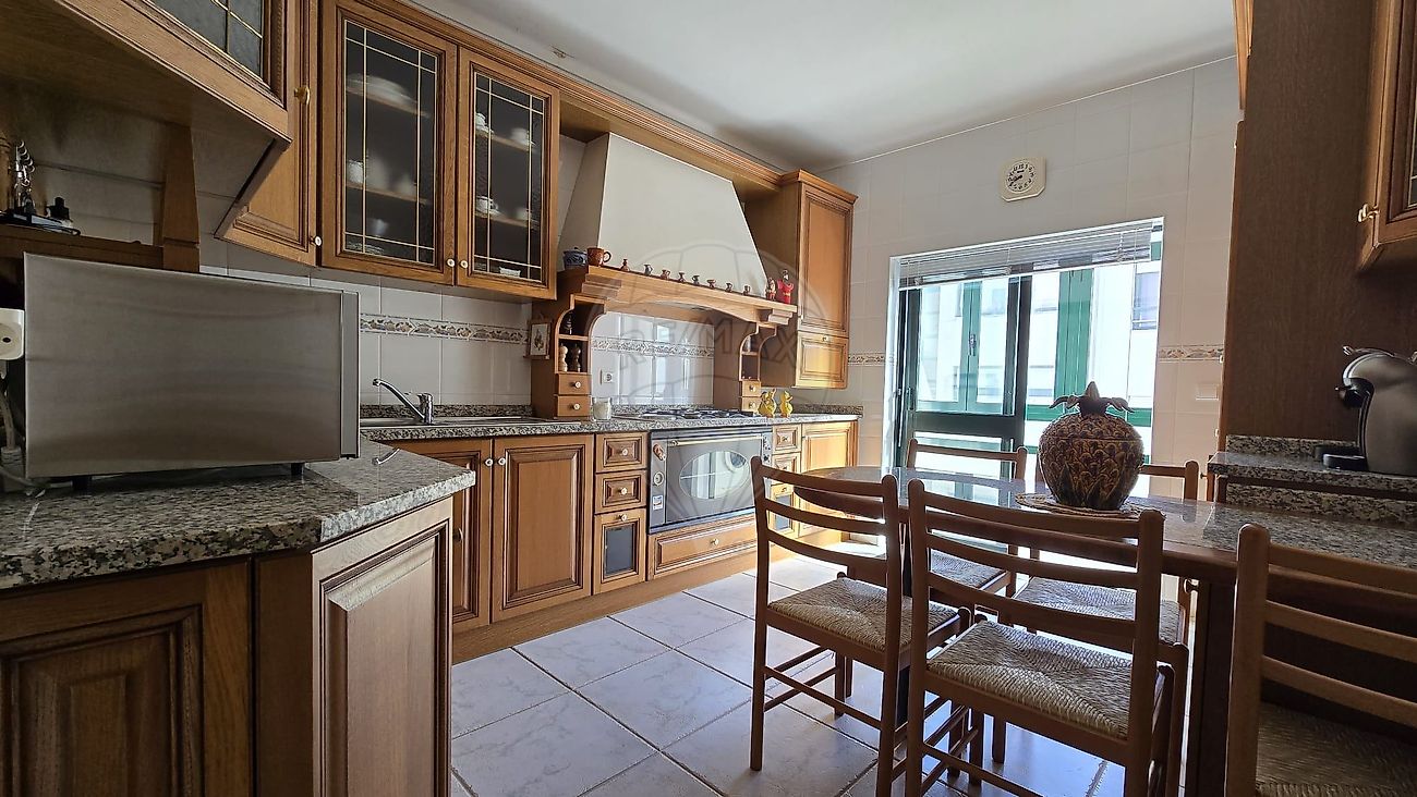 Apartamento T3 para venda