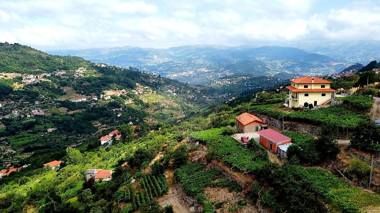 Terreno para venda