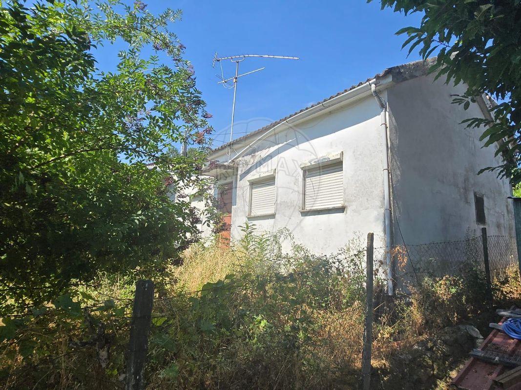 Moradia T1 para venda