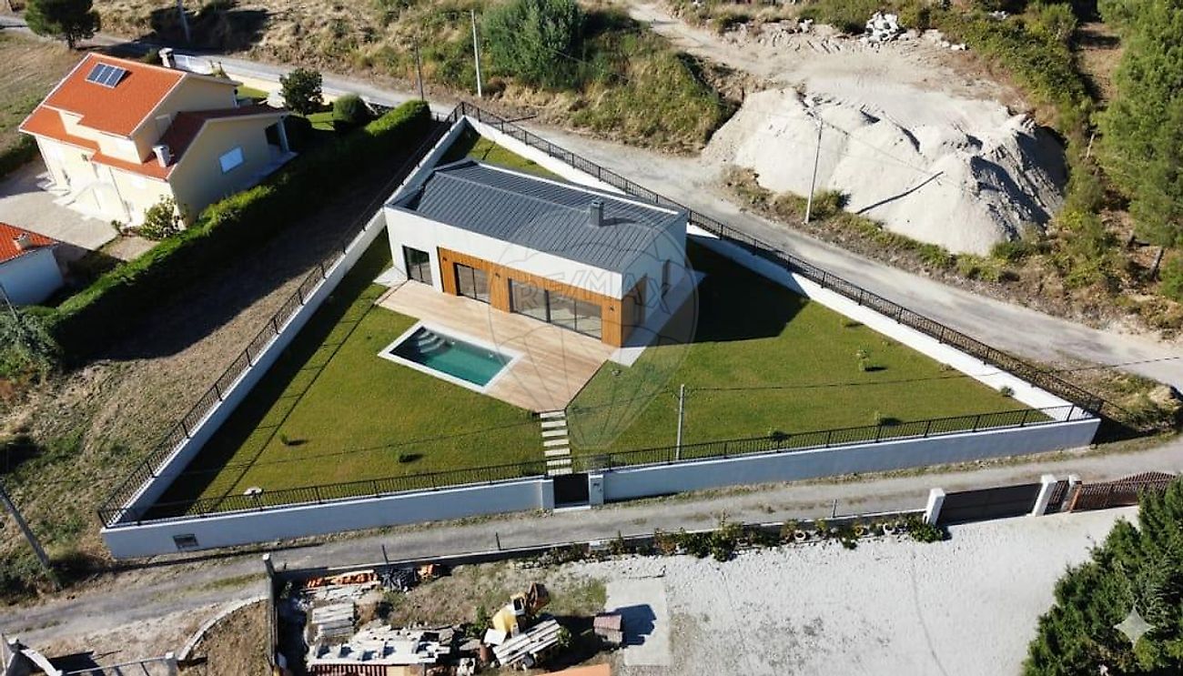 Terreno para venda