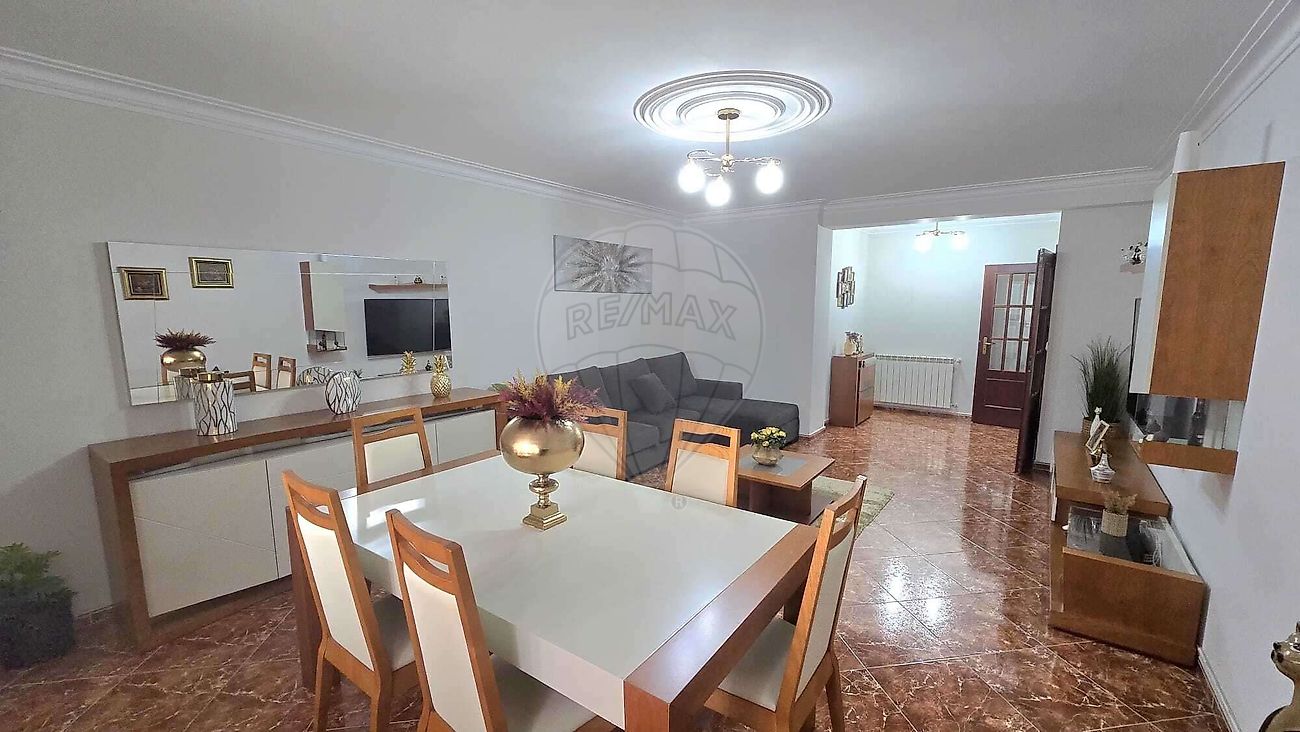 Apartamento - Tarouca e Dálvares, Tarouca, Viseu