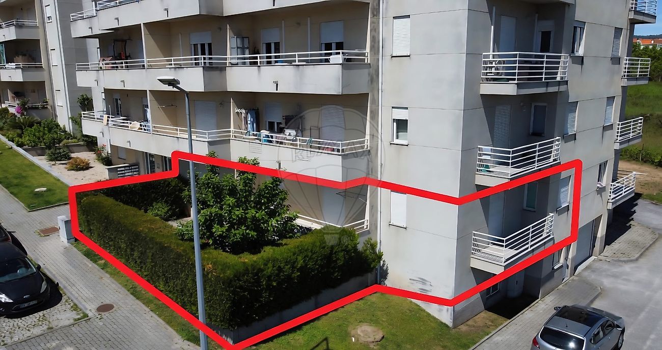 Apartamento - Tarouca e Dálvares, Tarouca, Viseu