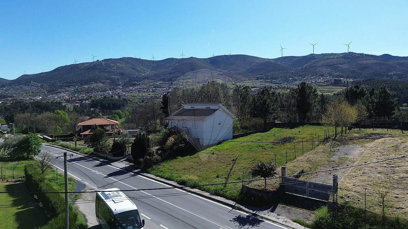 Terreno - Ferreirim, Lamego, Viseu