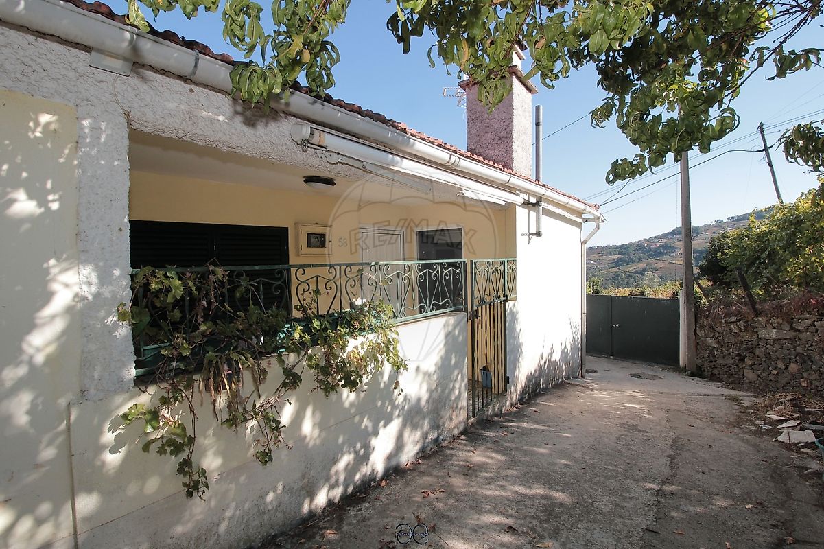 Moradia T3 à venda em Medrões, Santa Marta de Penaguião — foto 6