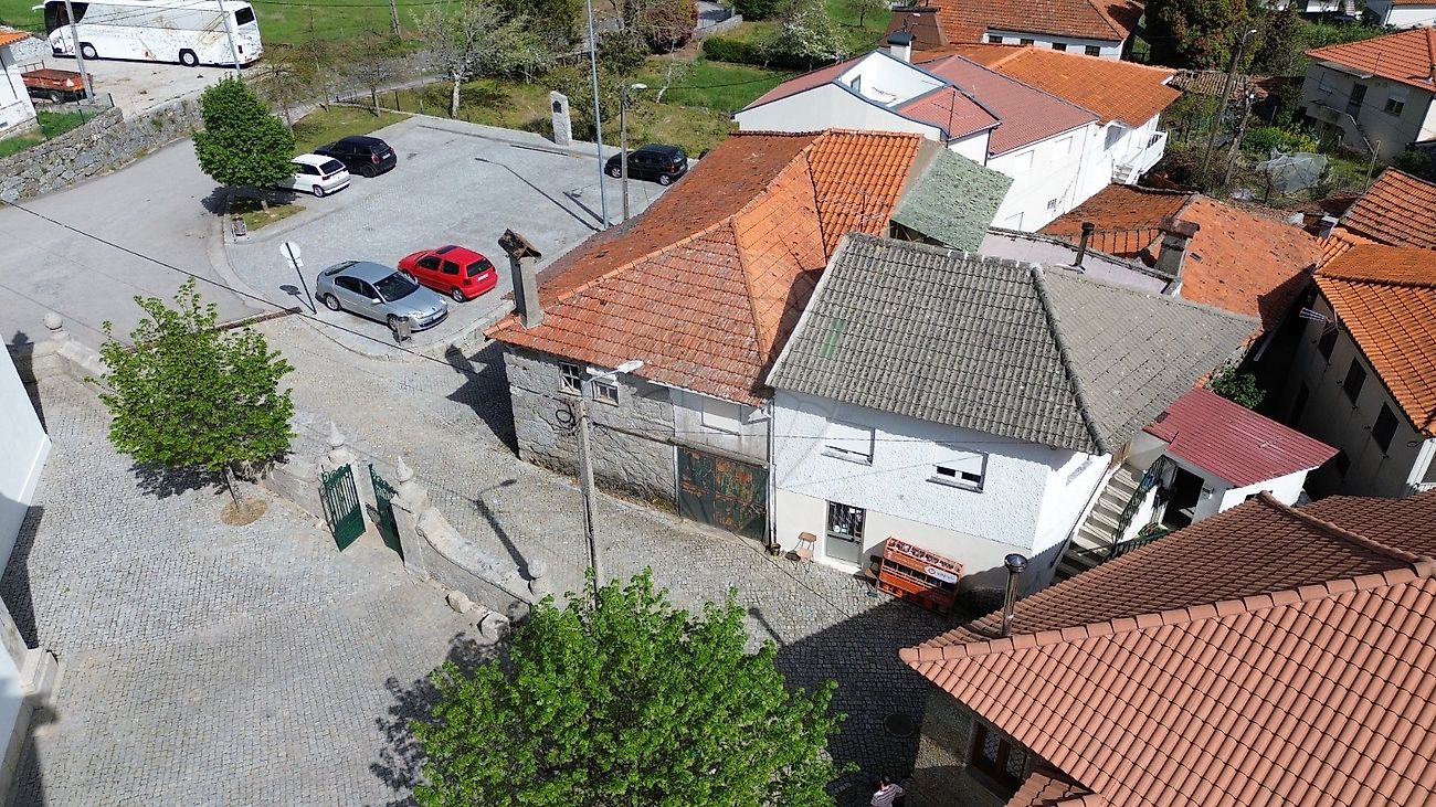 Moradia T0 à venda em Bigorne, Magueija e Pretarouca, Lamego — foto 18