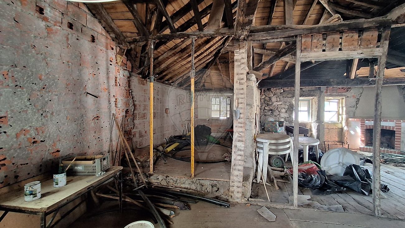 Moradia T0 à venda em Bigorne, Magueija e Pretarouca, Lamego — foto 14