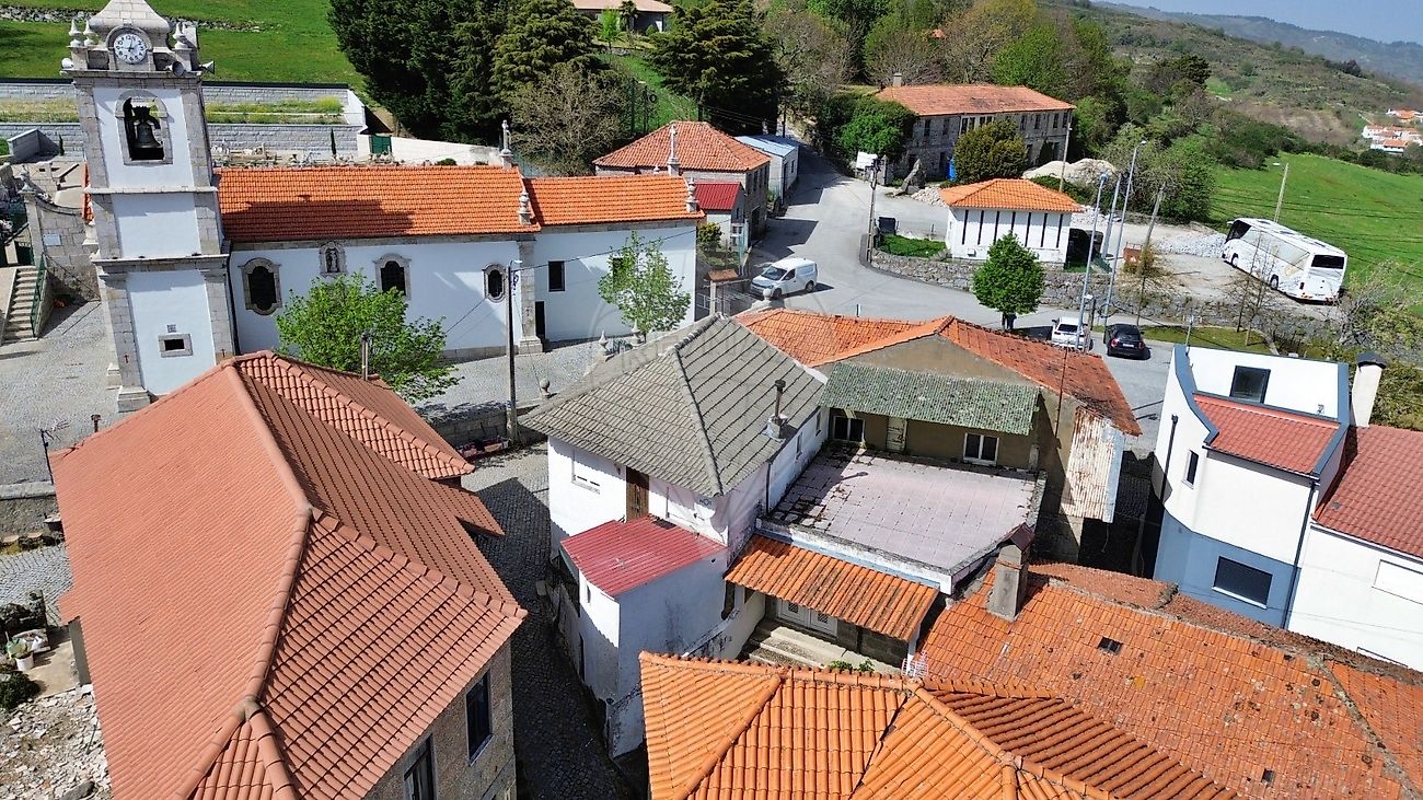 Moradia T0 à venda em Bigorne, Magueija e Pretarouca, Lamego — foto 20