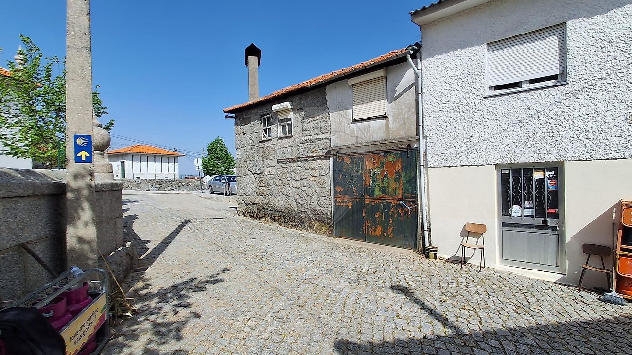 Moradia T0 à venda em Bigorne, Magueija e Pretarouca, Lamego — foto 17