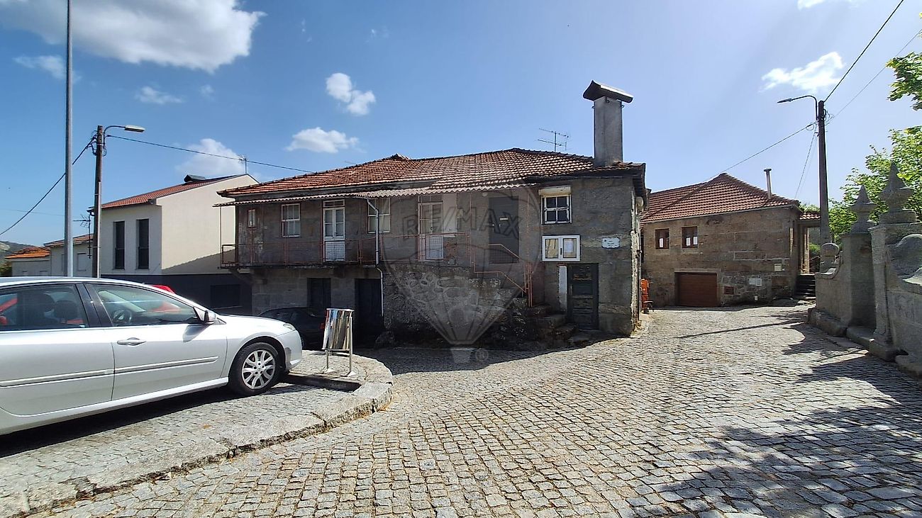 Moradia T0 à venda em Bigorne, Magueija e Pretarouca, Lamego — foto 2