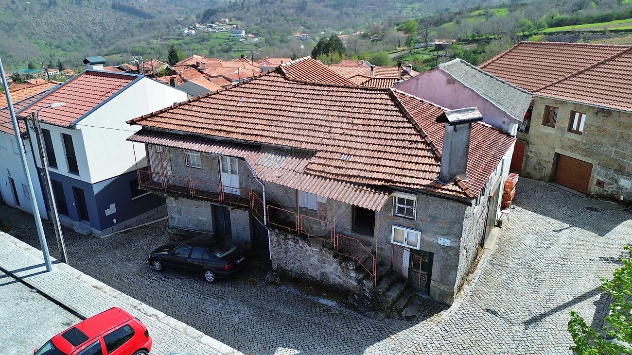 Moradia T0 à venda em Bigorne, Magueija e Pretarouca, Lamego — foto 4