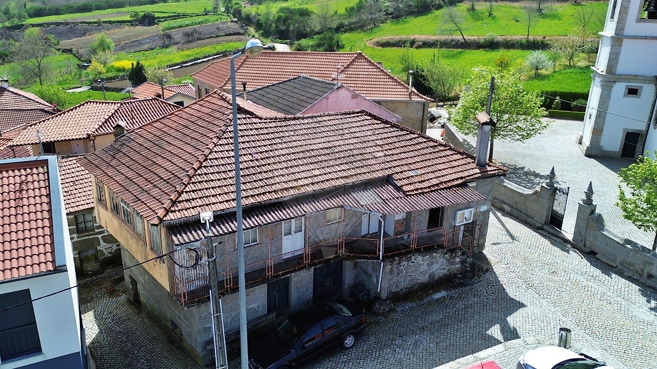 Moradia T0 à venda em Bigorne, Magueija e Pretarouca, Lamego — foto 7