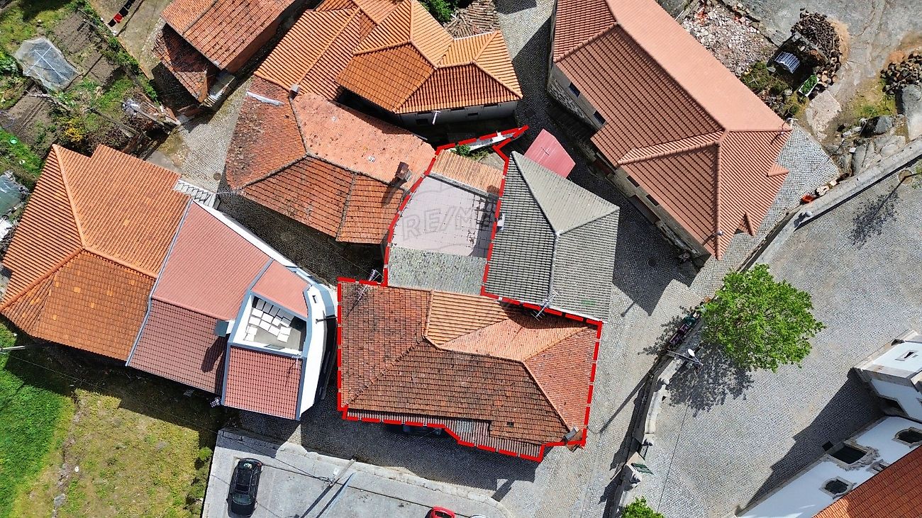 Moradia T0 à venda em Bigorne, Magueija e Pretarouca, Lamego — foto 19