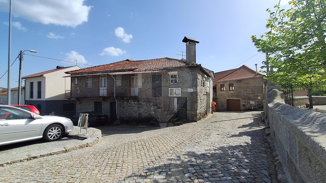 Moradia T0 à venda em Bigorne, Magueija e Pretarouca, Lamego — foto 3