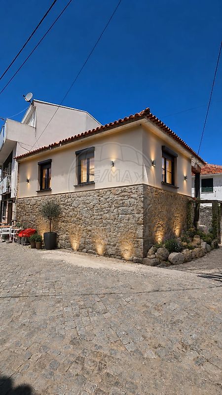 Moradia T2 à venda em Penude, Lamego — foto 18