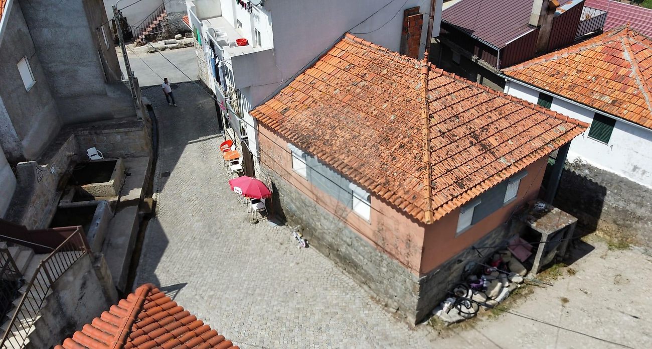 Moradia T2 à venda em Penude, Lamego — foto 12