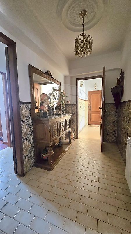 Apartamento T3 à venda em Lamego (Almacave e Sé), Lamego — foto 13