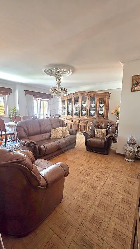 Apartamento T3 à venda em Lamego (Almacave e Sé), Lamego — foto 10