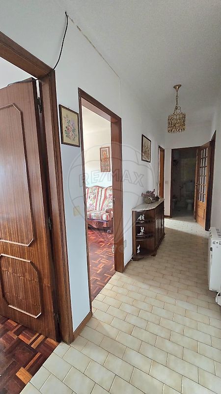 Apartamento T3 à venda em Lamego (Almacave e Sé), Lamego — foto 8
