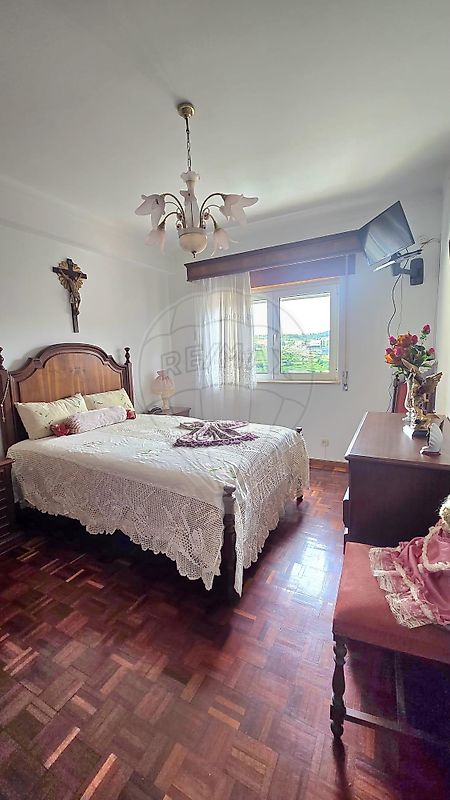 Apartamento T3 à venda em Lamego (Almacave e Sé), Lamego — foto 6