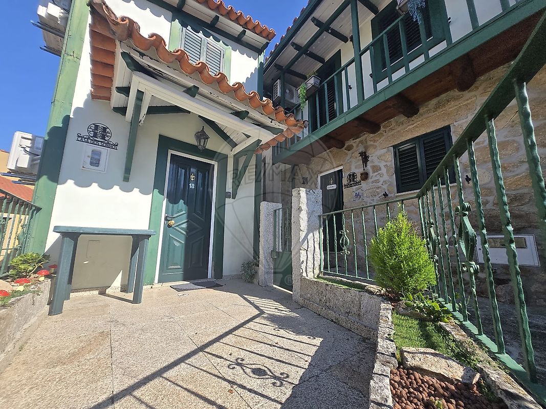 Moradia T2 à venda em Salzedas, Tarouca — foto 5