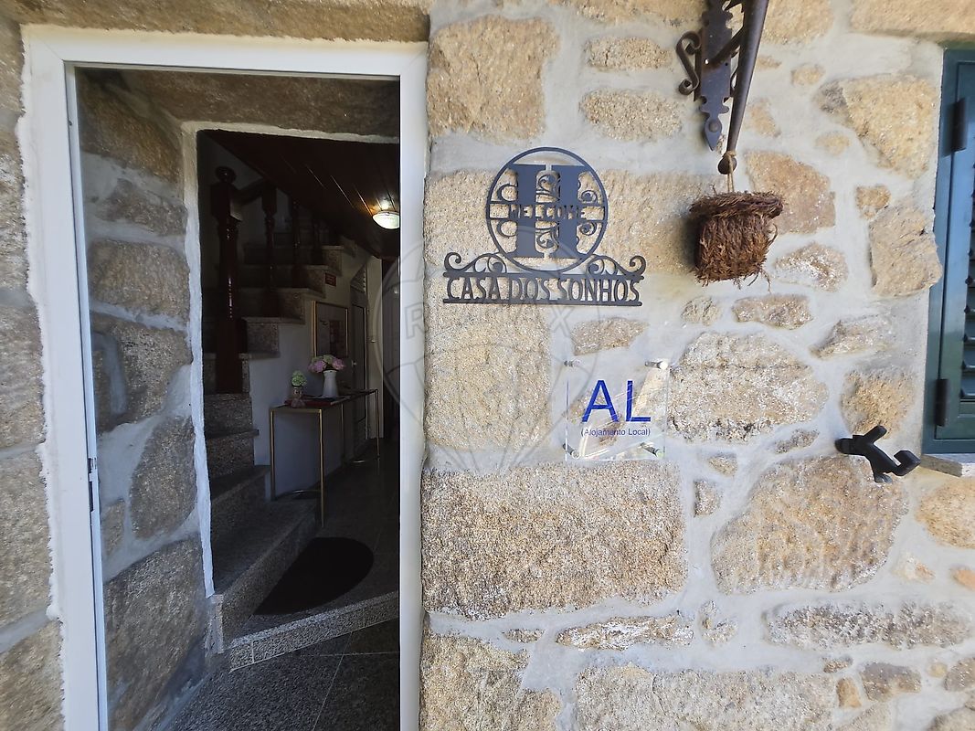 Moradia T2 à venda em Salzedas, Tarouca — foto 10
