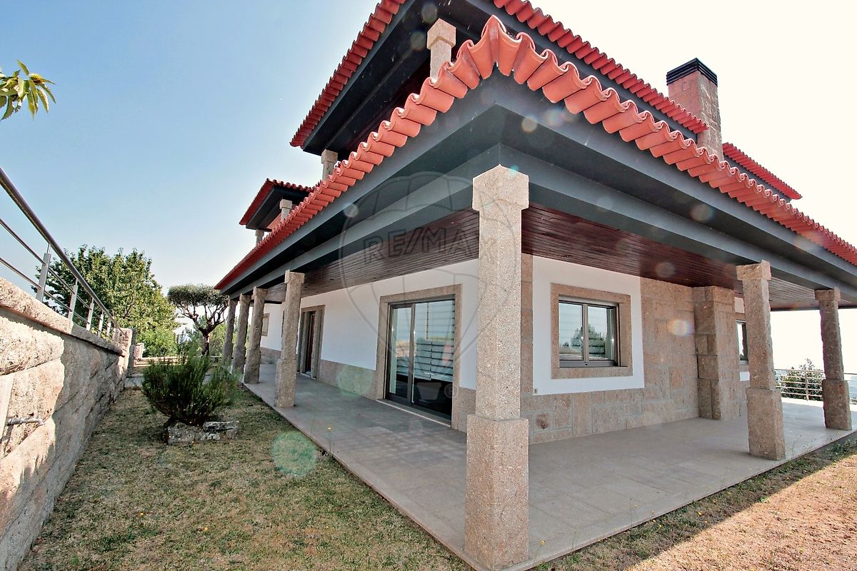 Moradia T5 à venda em Fontes, Santa Marta de Penaguião — foto 6