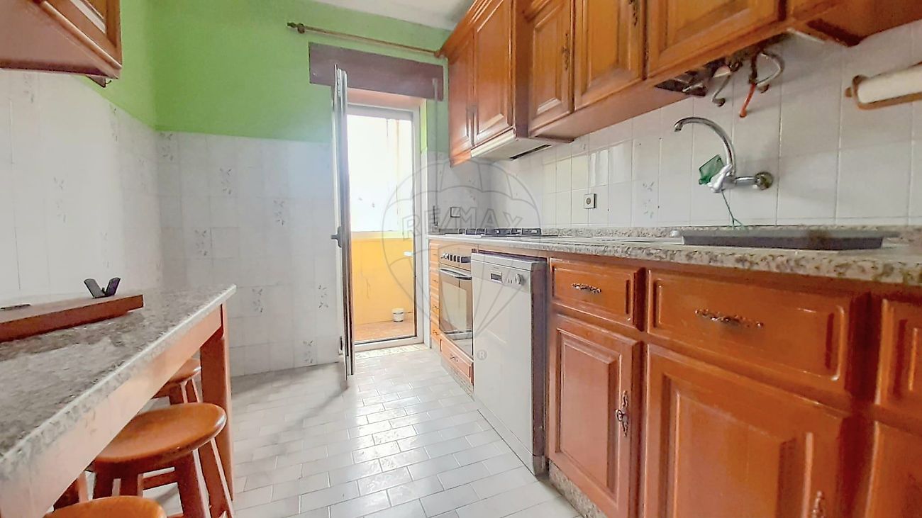 Apartamento T3 à venda em Tarouca e Dálvares, Tarouca — foto 3