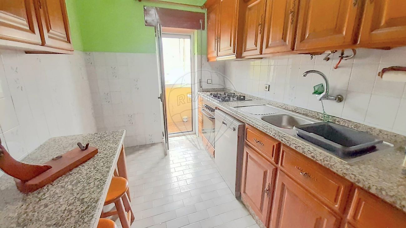 Apartamento T3 à venda em Tarouca e Dálvares, Tarouca — foto 4
