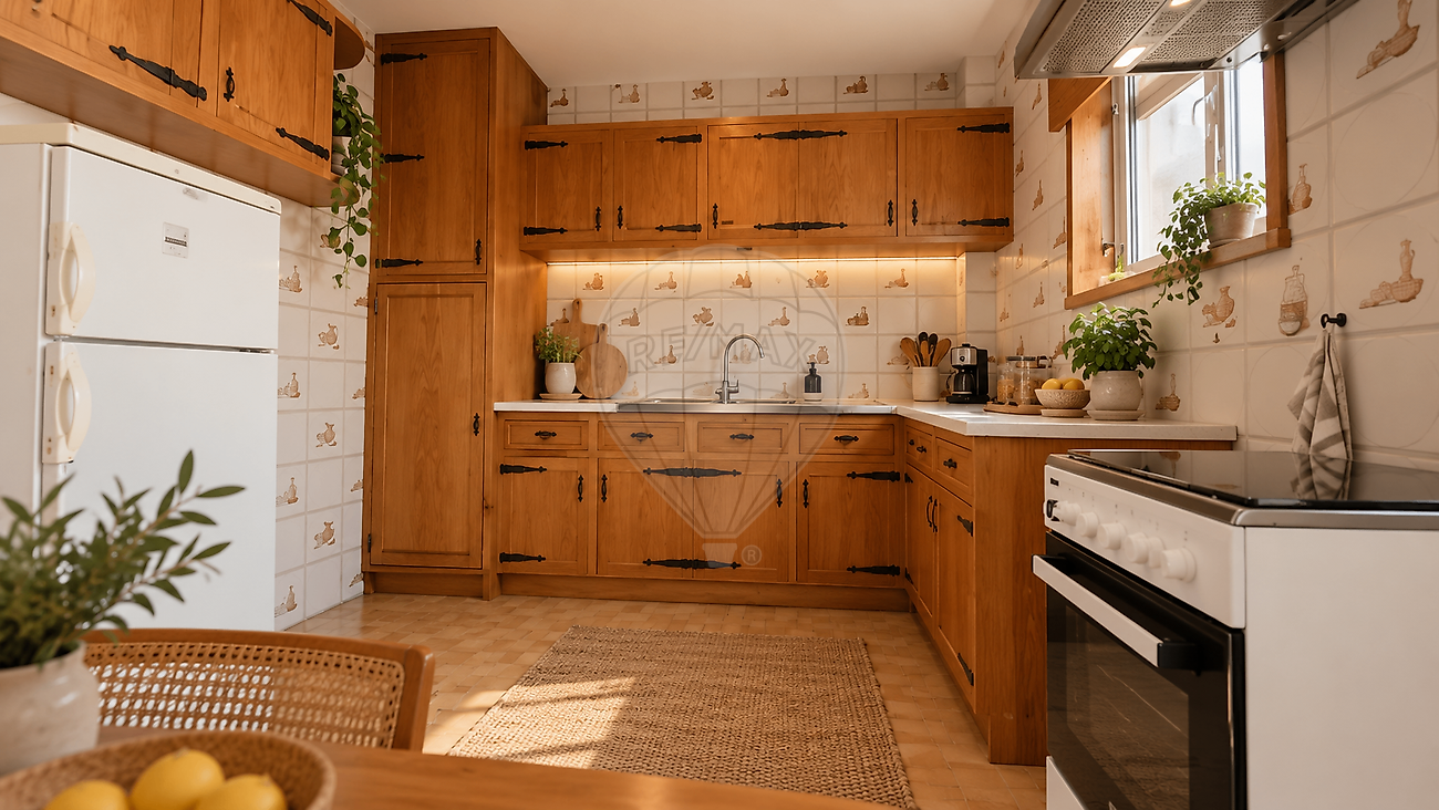 Apartamento T3 à venda em Lamego (Almacave e Sé), Lamego — foto 15