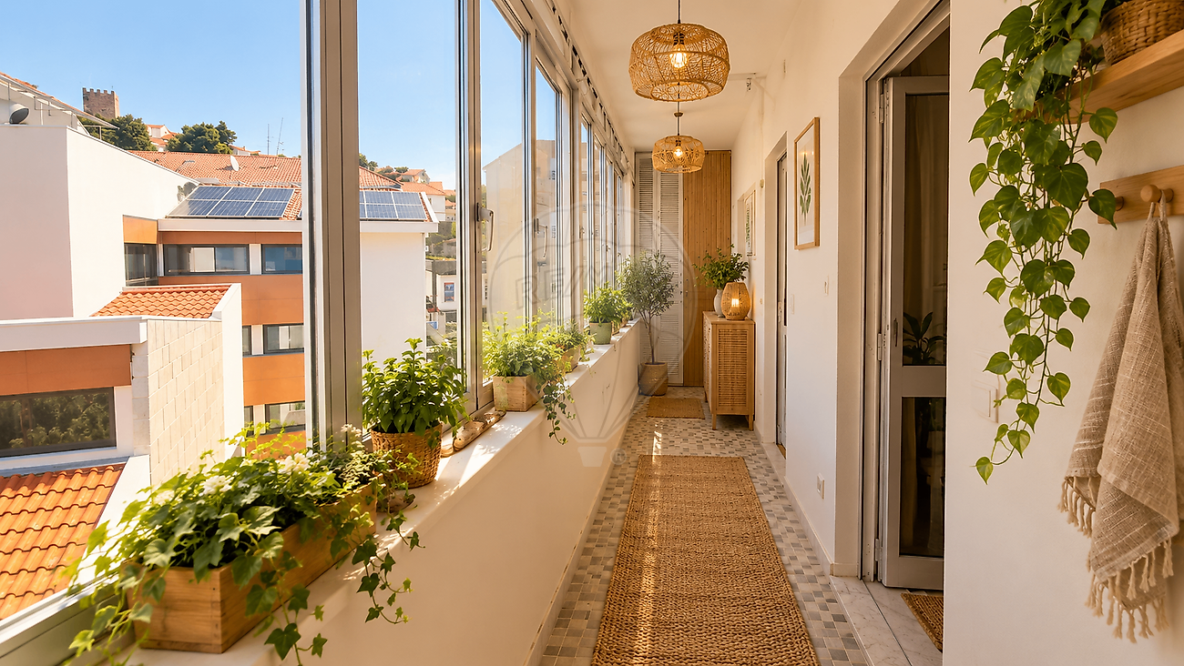 Apartamento T3 à venda em Lamego (Almacave e Sé), Lamego — foto 12