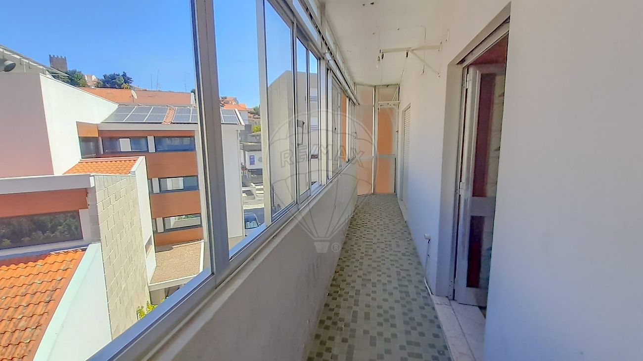 Apartamento T3 à venda em Lamego (Almacave e Sé), Lamego — foto 13
