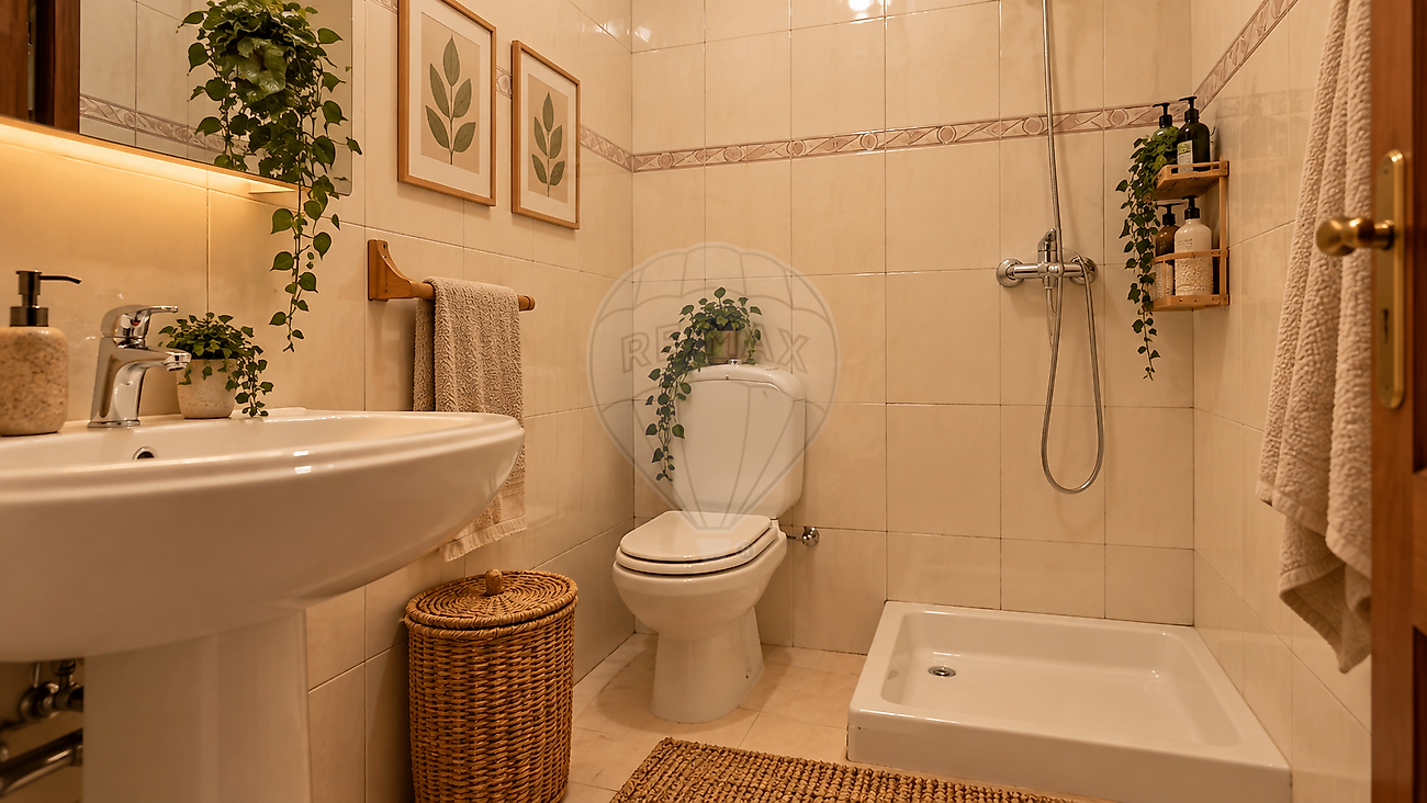 Apartamento T3 à venda em Lamego (Almacave e Sé), Lamego — foto 27