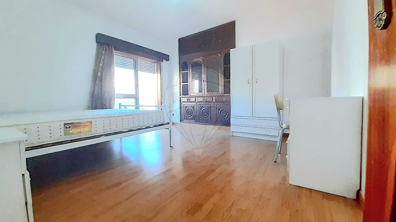 Apartamento T3 à venda em Lamego (Almacave e Sé), Lamego — foto 9