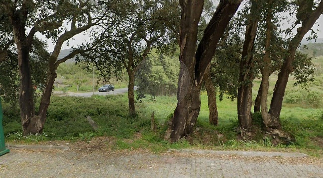 Terreno à venda em Caminha