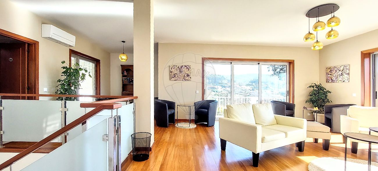 Moradia T6+ à venda em Sopo, Vila Nova de Cerveira — foto 18