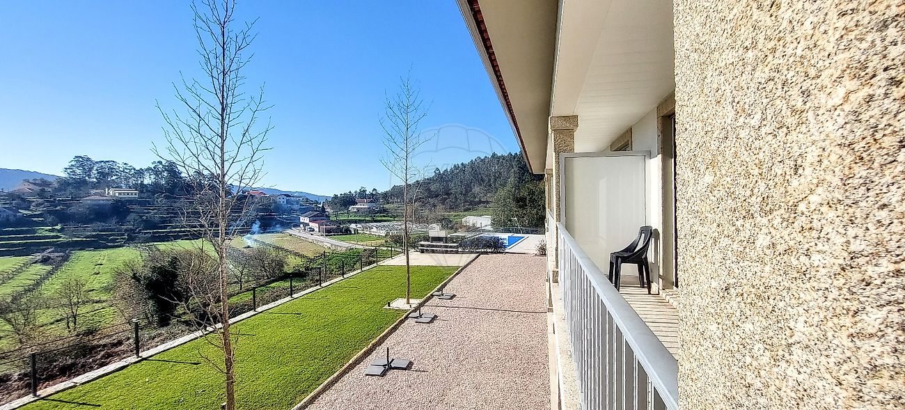 Moradia T6+ à venda em Sopo, Vila Nova de Cerveira — foto 24
