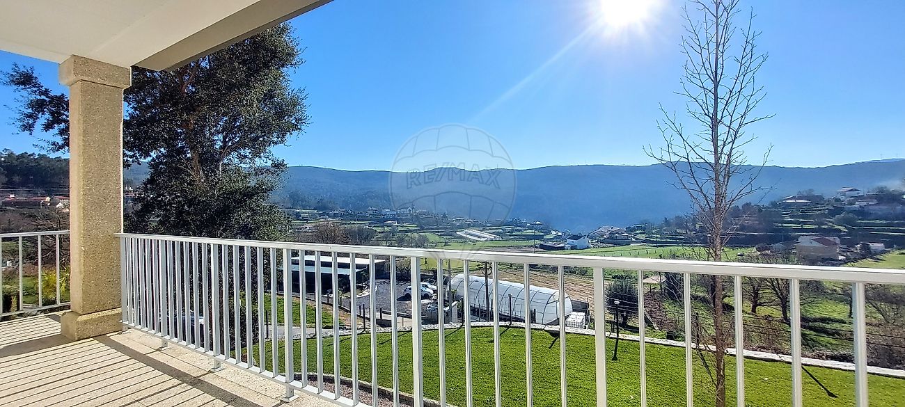 Moradia T6+ à venda em Sopo, Vila Nova de Cerveira — foto 21