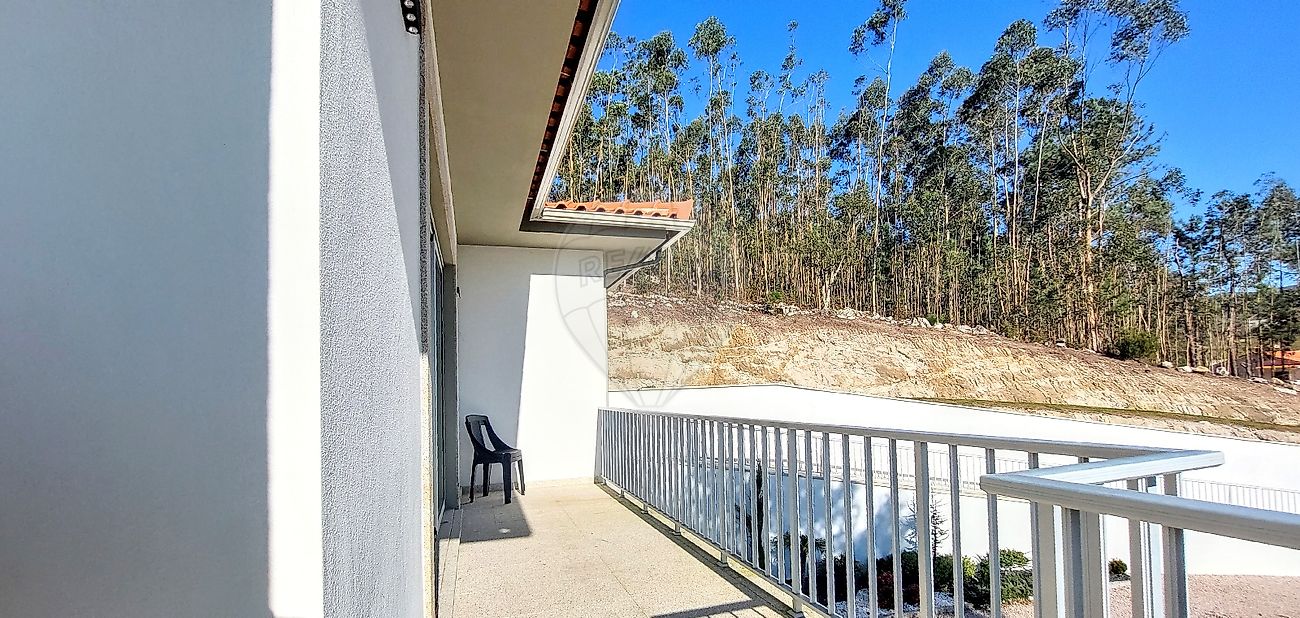 Moradia T6+ à venda em Sopo, Vila Nova de Cerveira — foto 23