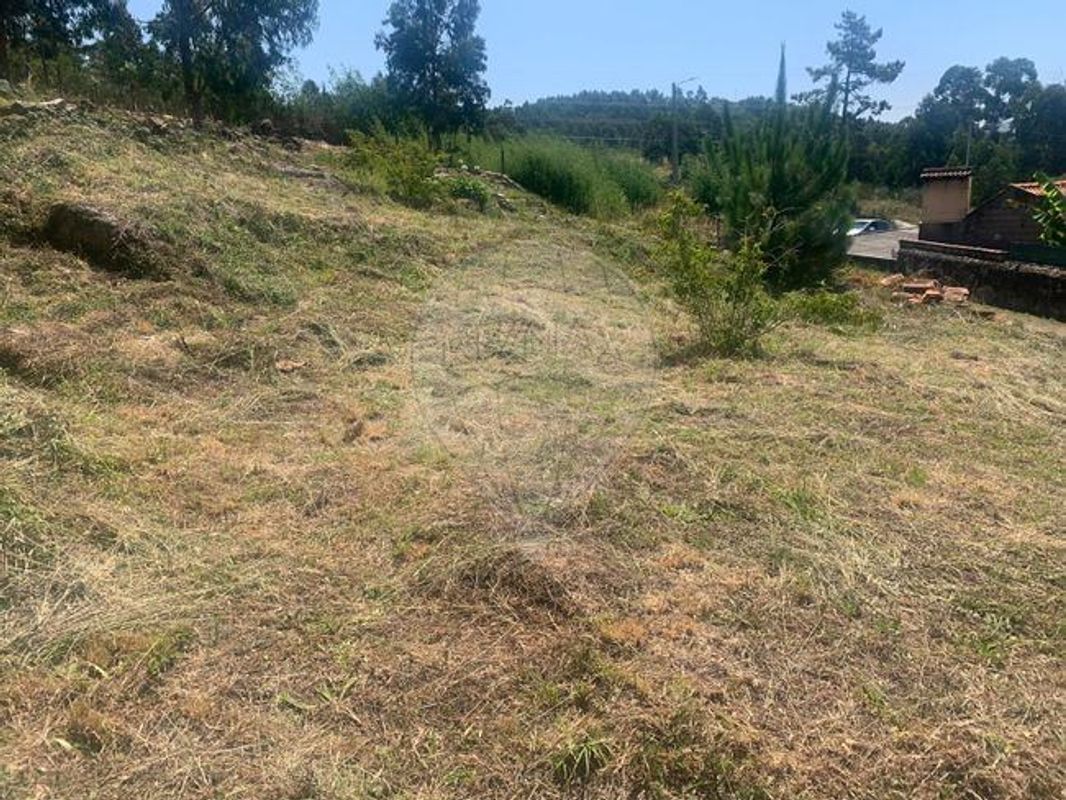Terreno  para venda